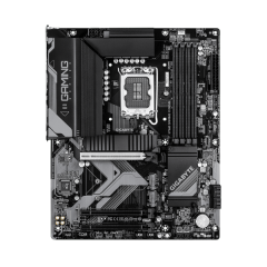 לוח למעבדי אינטל Gigabyte B760 Gaming X Gen5 DDR5 ATX LGA1700